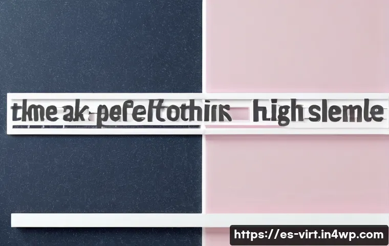 가상 피팅 서비스의 심리적 효과 연구 - Here are three detailed image generation prompts in English, based on the provided text, adhering to...