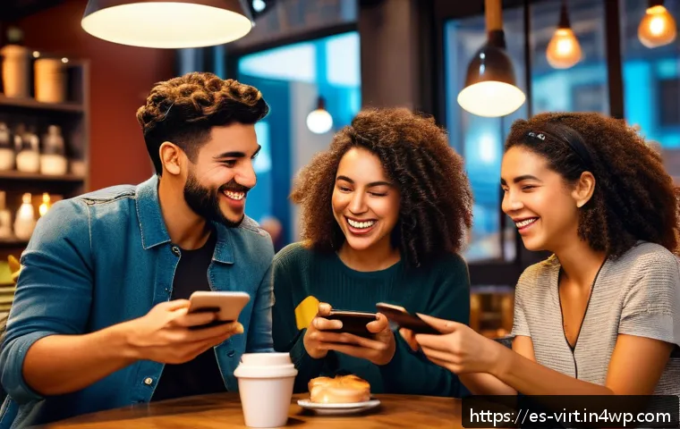Cómo potenciar el valor de tu marca con servicios innovadores de prueba virtual para conquistar al cliente digital 3 가상 피팅 서비스의 브랜드 가치 증진 방안 관련 이미지 1